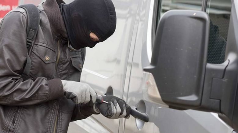 The Rise in Van Break-Ins in the UK: Causes, Impact, and Solutions